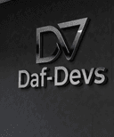 Daf-Devs Logo