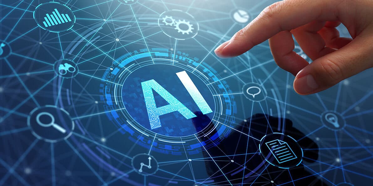 AI & Automation