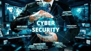 Cybersecurity Services